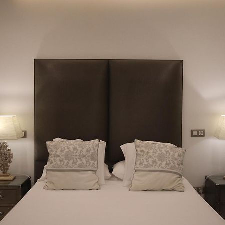 Apartamento Garcia Paredes Solo Adultos Мадрид Экстерьер фото