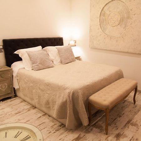 Apartamento Garcia Paredes Solo Adultos Мадрид Экстерьер фото