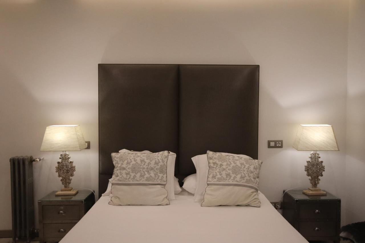 Apartamento Garcia Paredes Solo Adultos Мадрид Экстерьер фото