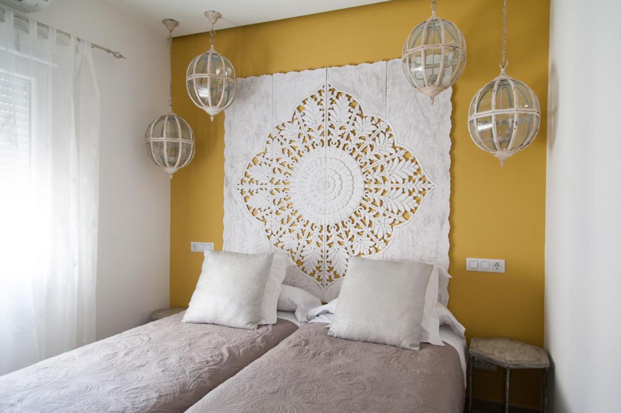 Apartamento Garcia Paredes Solo Adultos Мадрид Экстерьер фото