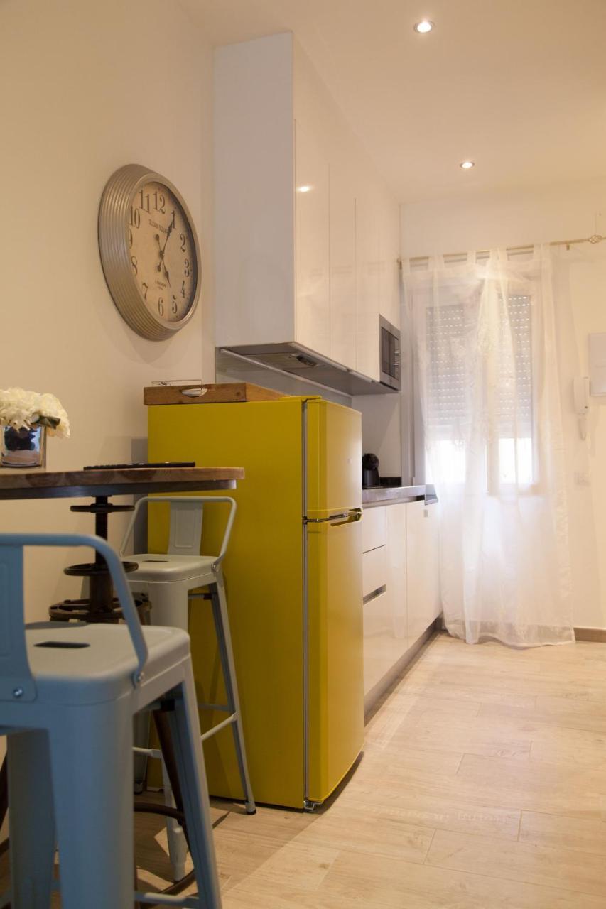 Apartamento Garcia Paredes Solo Adultos Мадрид Экстерьер фото